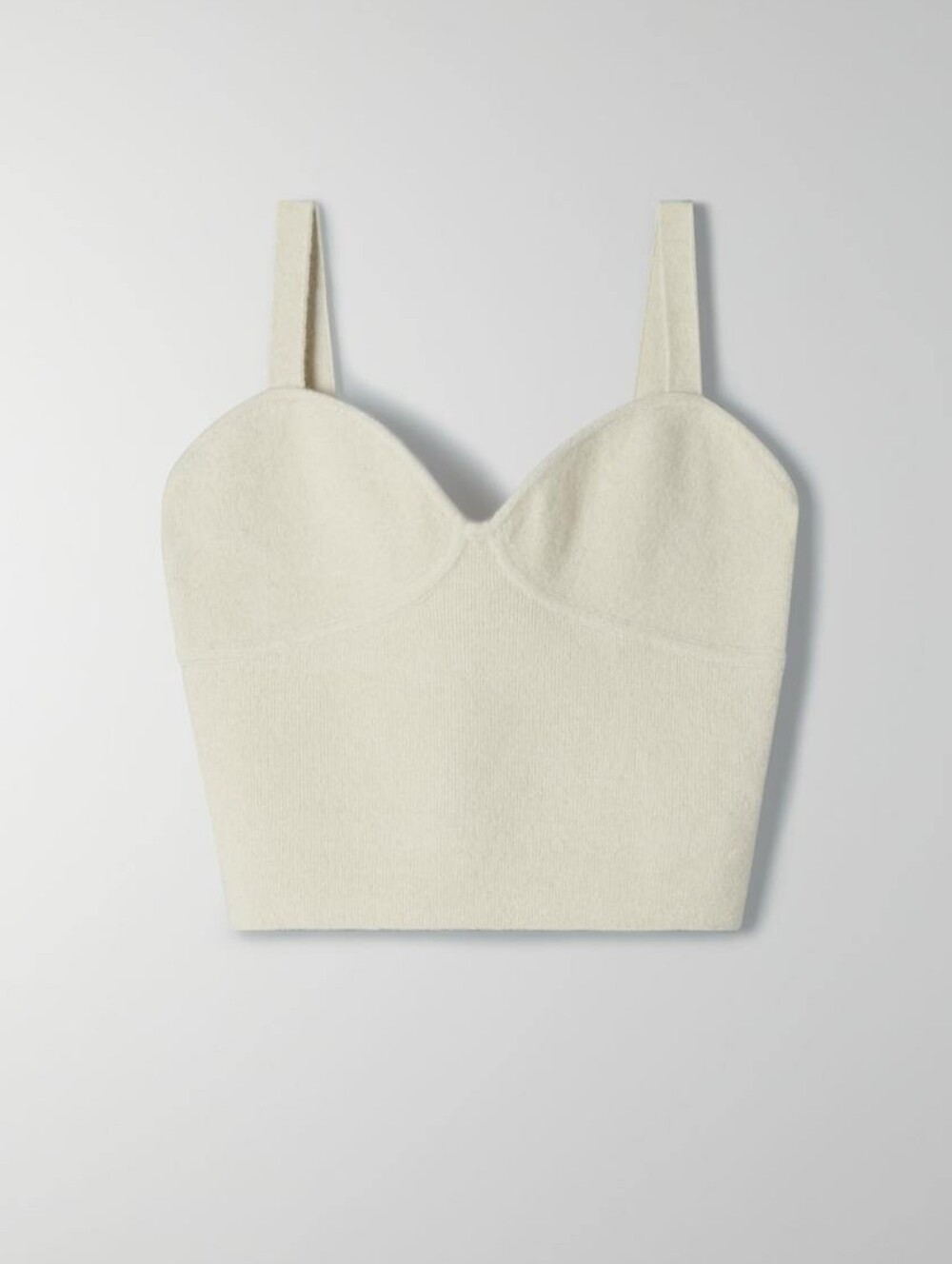 aritzia x Wilfred sicily sweater tank